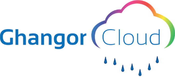 Ghangor Cloud logo